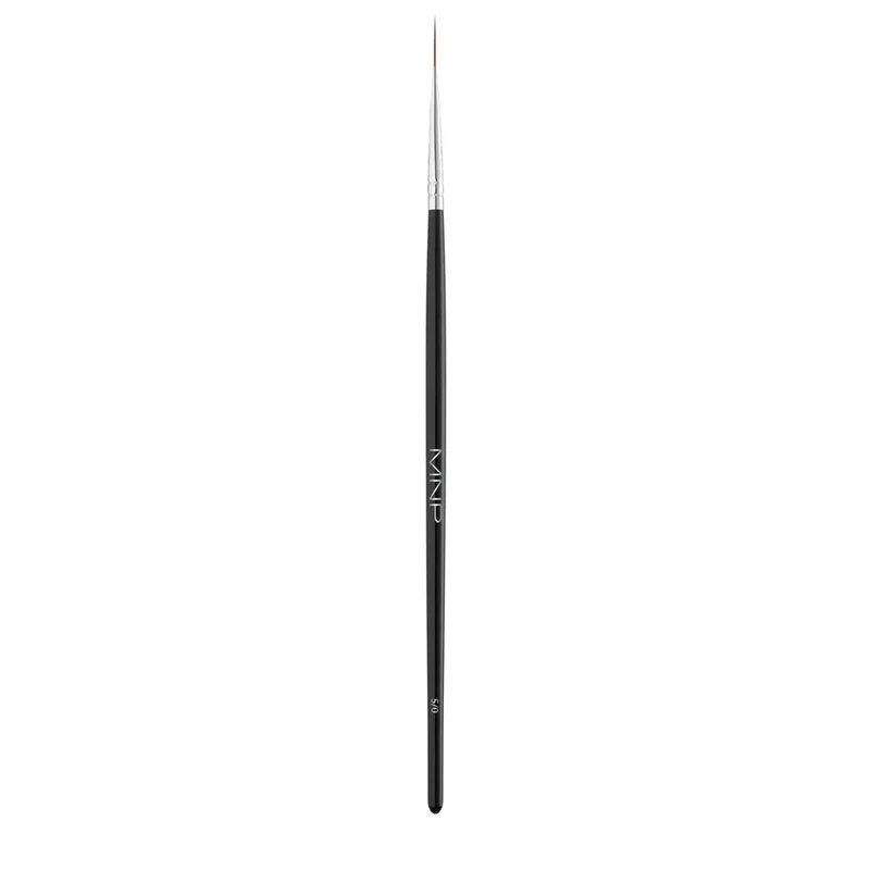 My Nail Pro MNP Pennello Nail Art Striper N° 5/0 - pennello fine