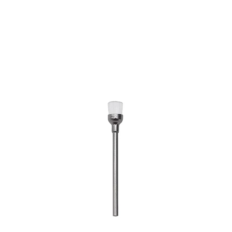 My Nail Pro Punta a Spazzola - punta fresa in nylon