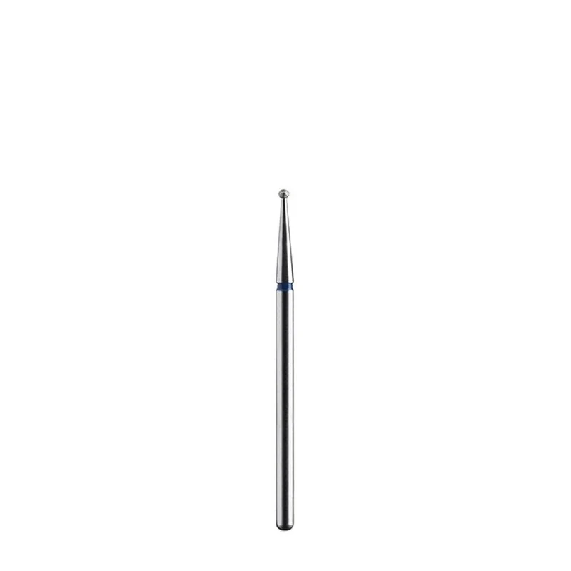 My Nail Pro Punta Dot Diamantata Small 1.4x1.1 mm - punta fresa small