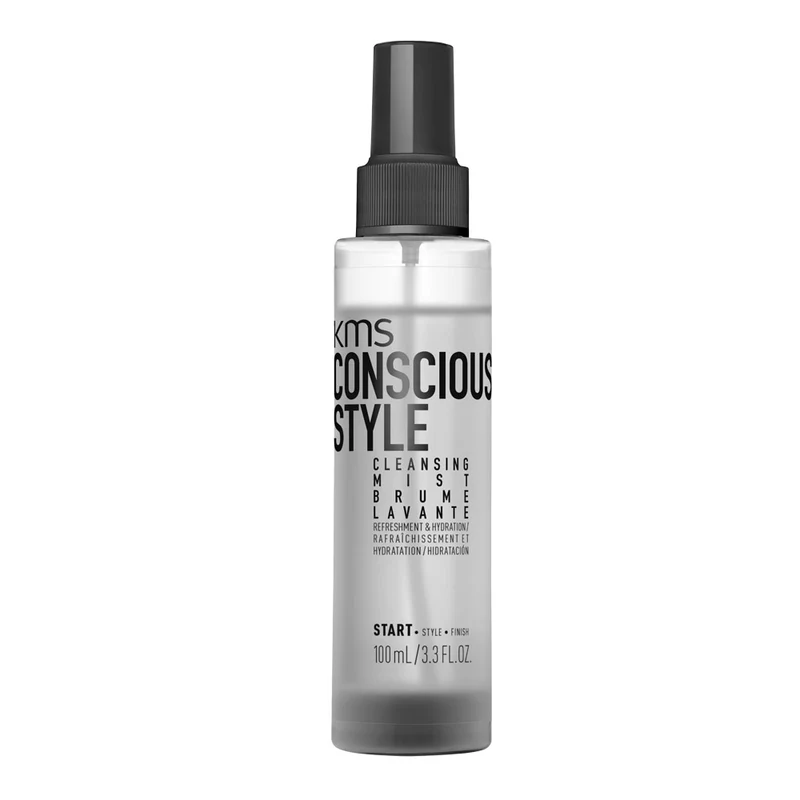 Kms Conscious Style Cleasing Mist 100ml - spray detergente rinfrescante