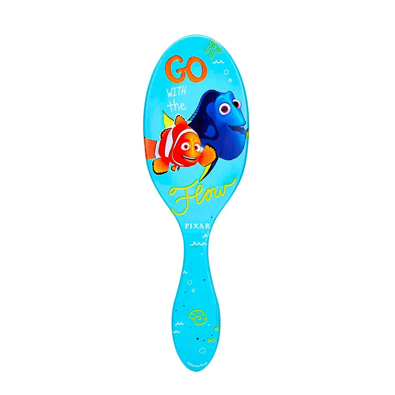 Wetbrush Pro Detangler Disney Pixar Original Detangler Dory & Nemo - spazzola scioglinodi
