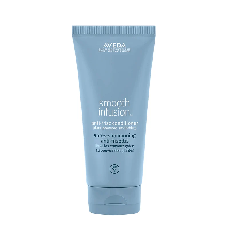 Aveda Smooth Infusion Anti-Frizz Conditioner 200ml - balsamo anti-crespo