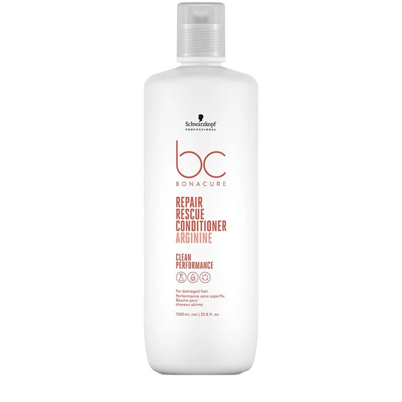 Schwarzkopf BC Bonacure Repair Conditioner Arginine 1000ml - balsamo riparatore