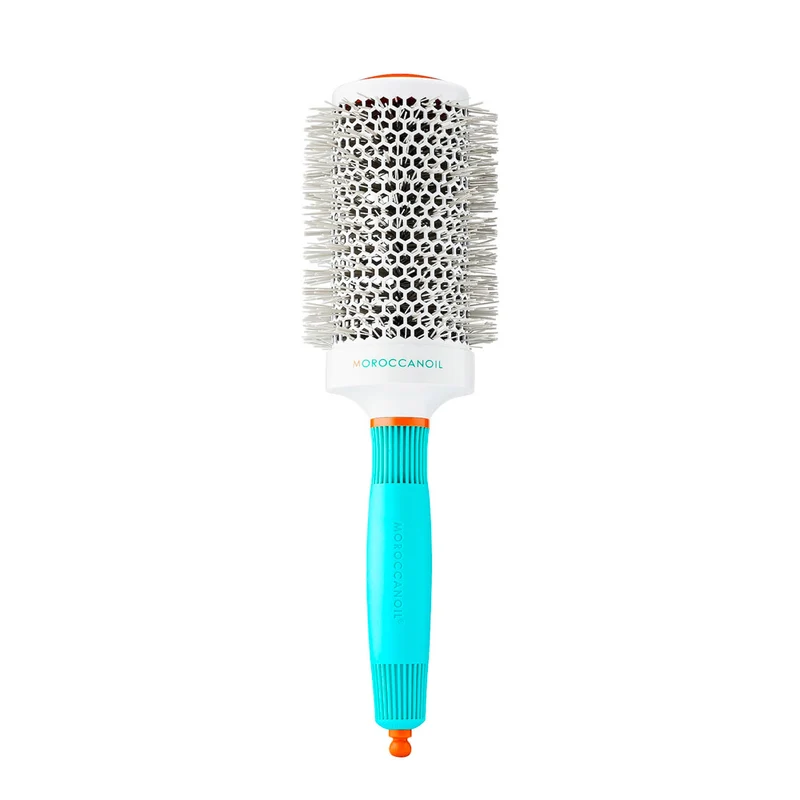 Moroccanoil Iconic Ceramic Brush 55mm - spazzola tonda in ceramica