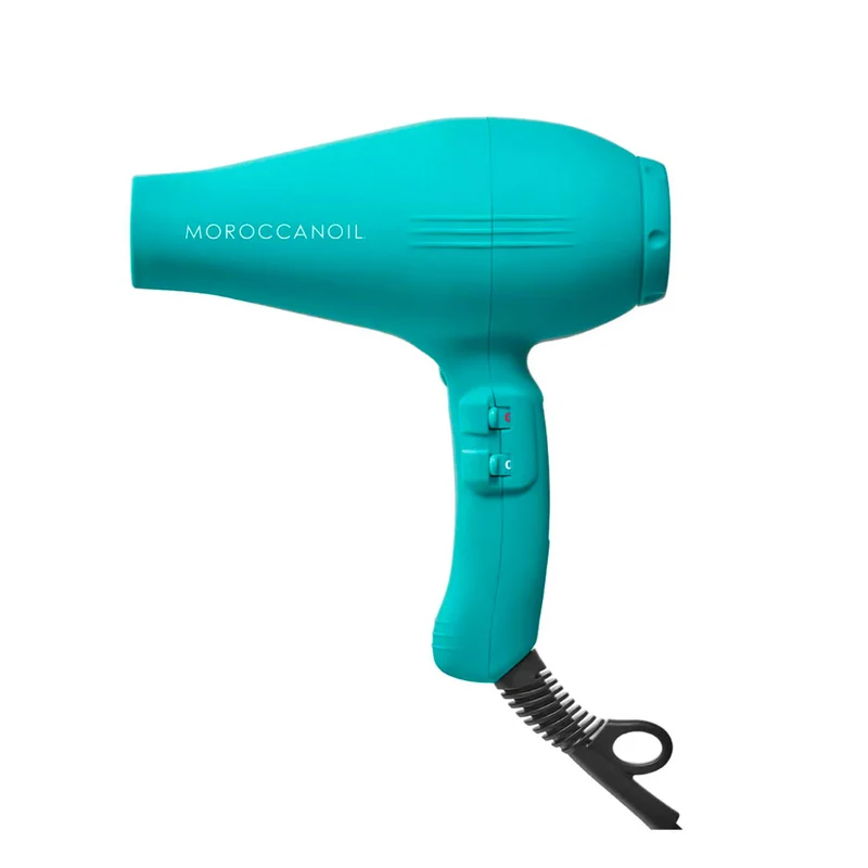 Moroccanoil Power Performance Iconic Hair Dryer - asciugacapelli ionico professionale