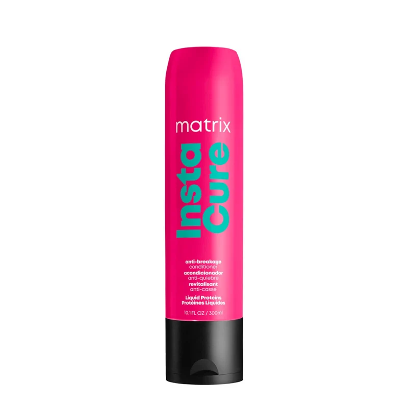 Matrix Haircare Instacure Conditioner 300ml - balsamo anti rottura per capelli danneggiati