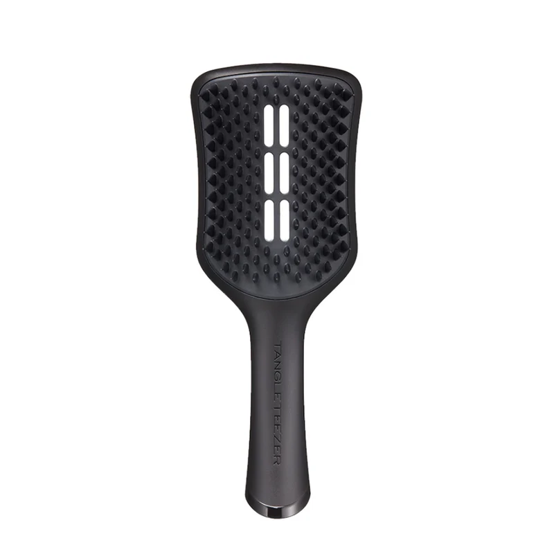 Tangle Teezer Easy Dry and Go Large Jet Black - spazzola per asciugatura