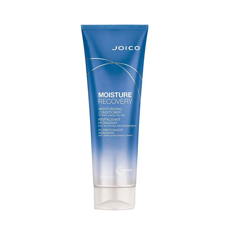 Joico Moisture Recovery Conditioner 250ml - balsamo idratante per capelli secchi