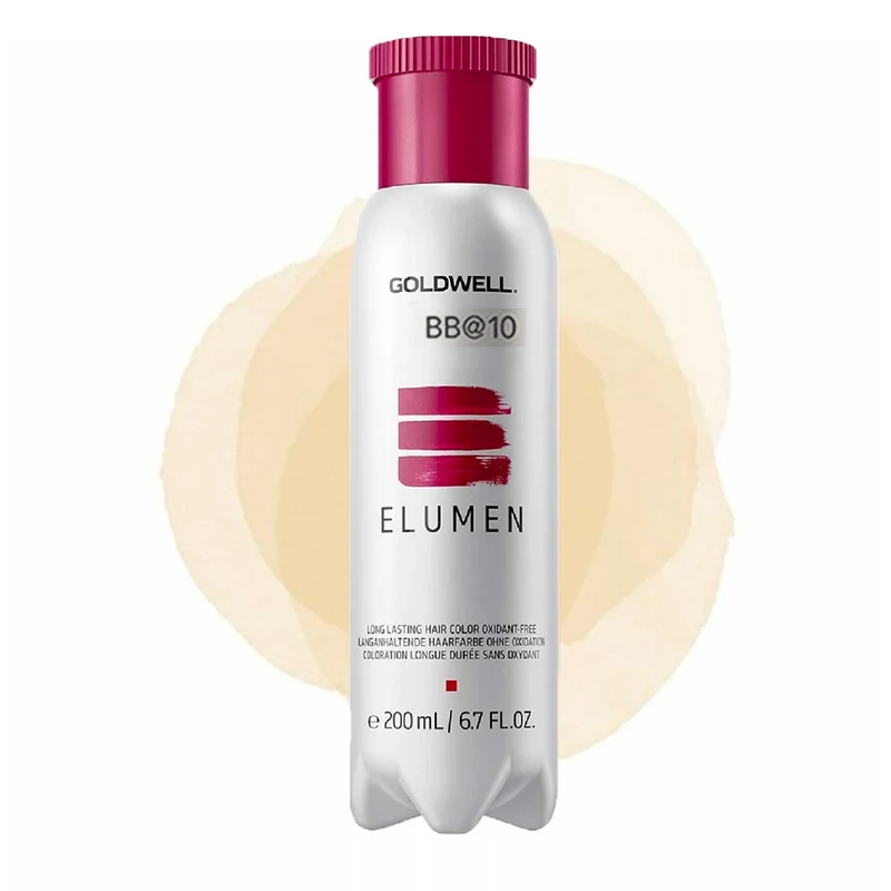 Goldwell Elumen BB@10 200ml - colore permanente