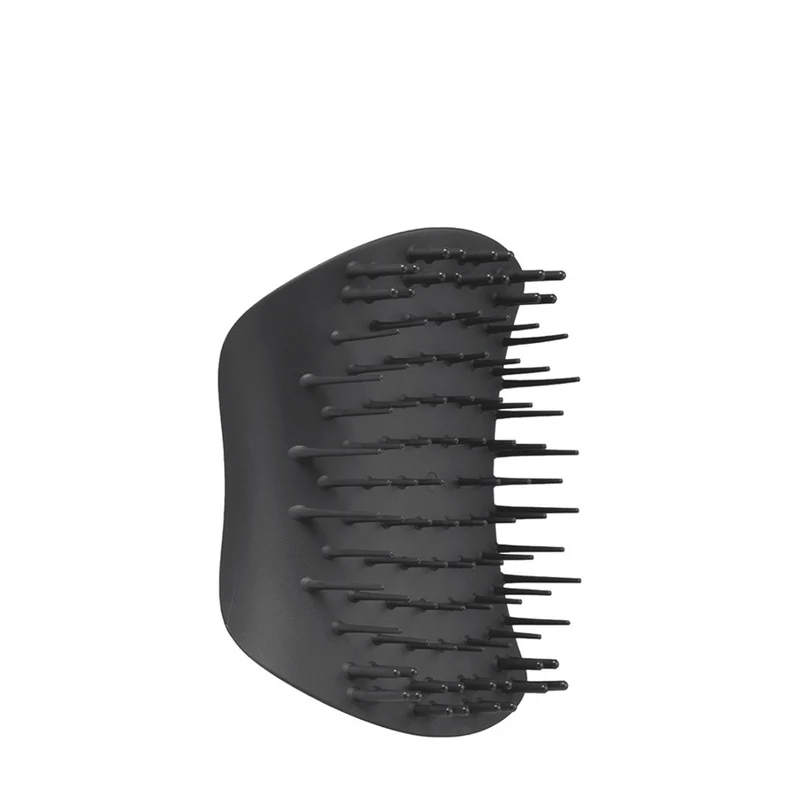 Tangle Teezer Scalp Brush Black - spazzola esfoliante e massaggiante