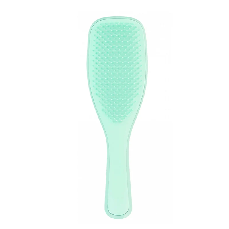 Tangle Teezer Wet Detangler Fine & Fragile Mint - spazzola districante per capelli fini e fragili