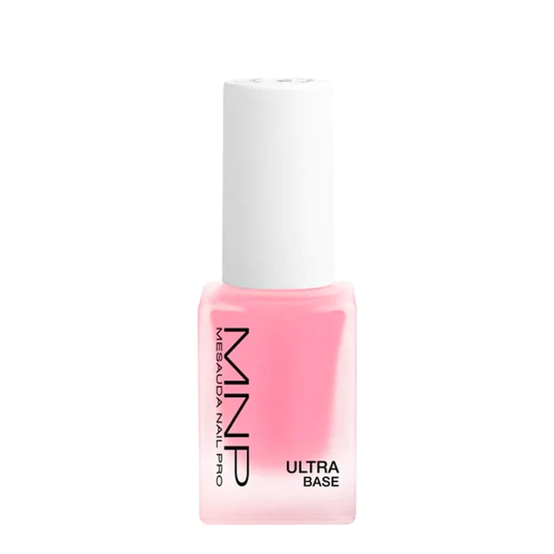 My Nail Pro MNP Nail Care Ultra Base 302 10ml - base smalto