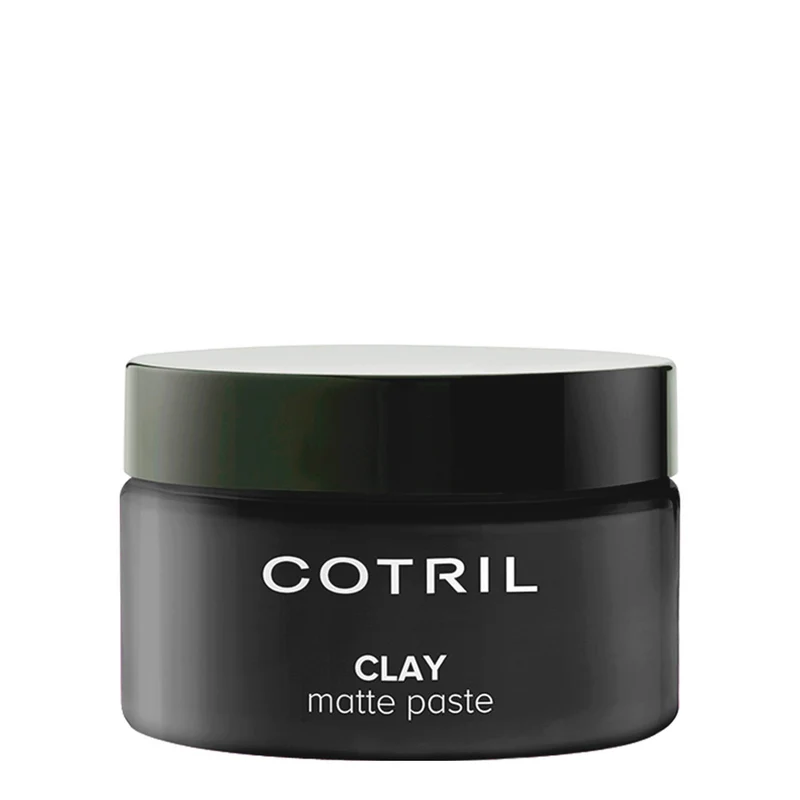 Cotril Styling Clay matte paste 100ml - pasta modellante effetto opaco