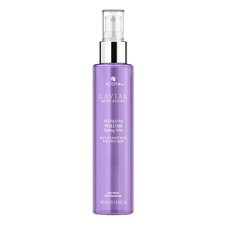 Alterna Caviar Anti-Aging Multiplying Volume Styling Mist 147ml - spray volumizzante
