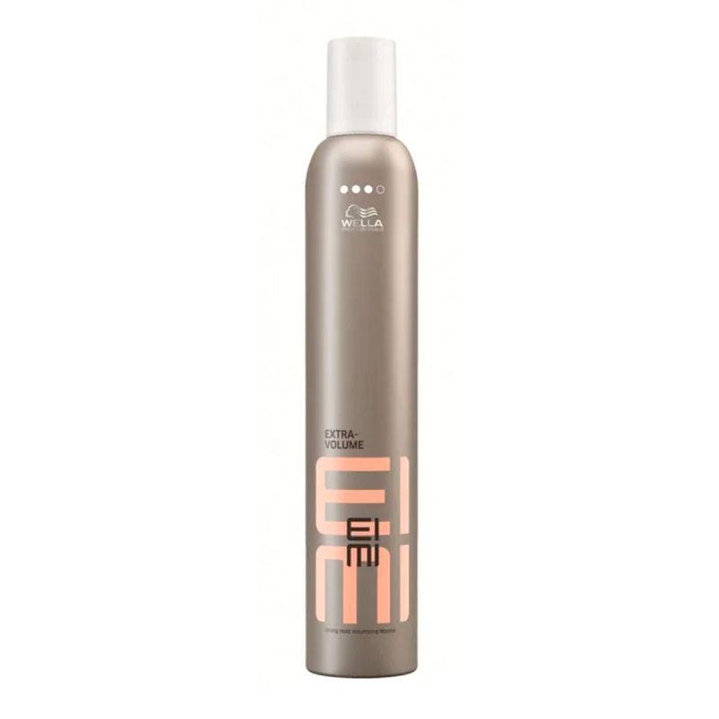 Wella EIMI Extra Volume Styling Mousse 500ml - mousse volumizzante