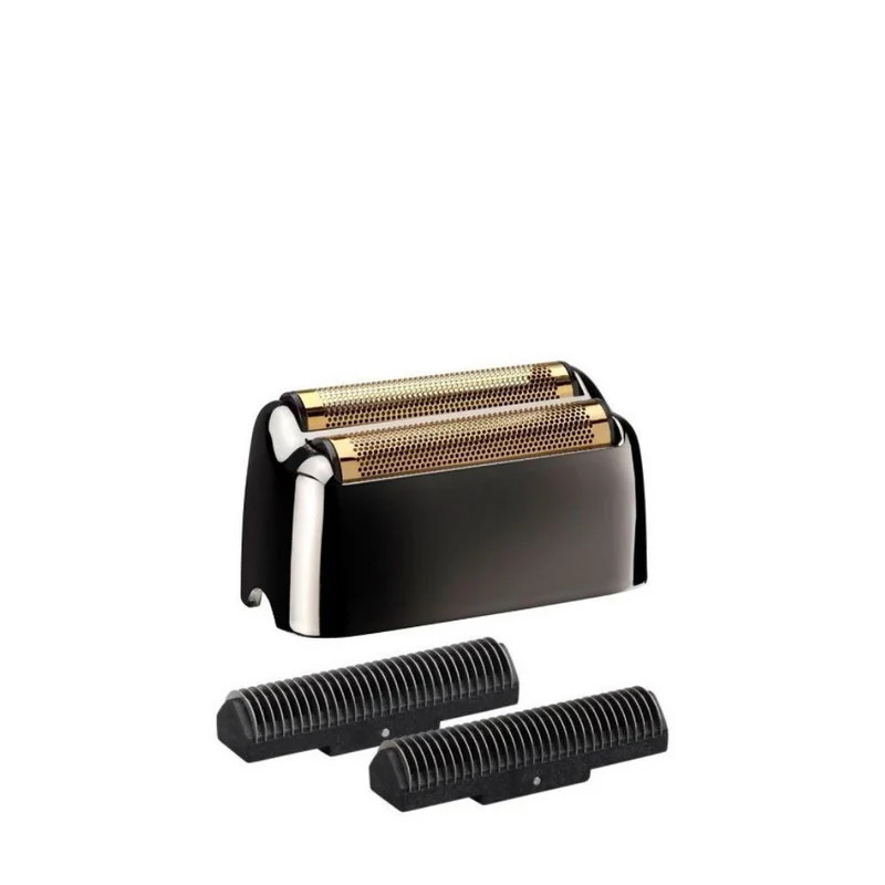 Babyliss Pro 4Artist Testina di Ricambio per Rasoio FXFS2 GunSteel