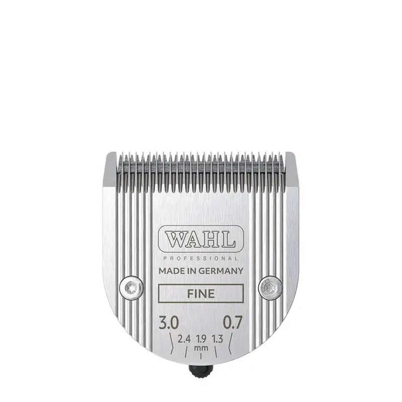 Wahl Magic Blade - lama di precisione