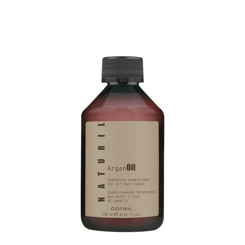 Cotril Naturil Argan Oil Conditioner 250ml - balsamo idratante