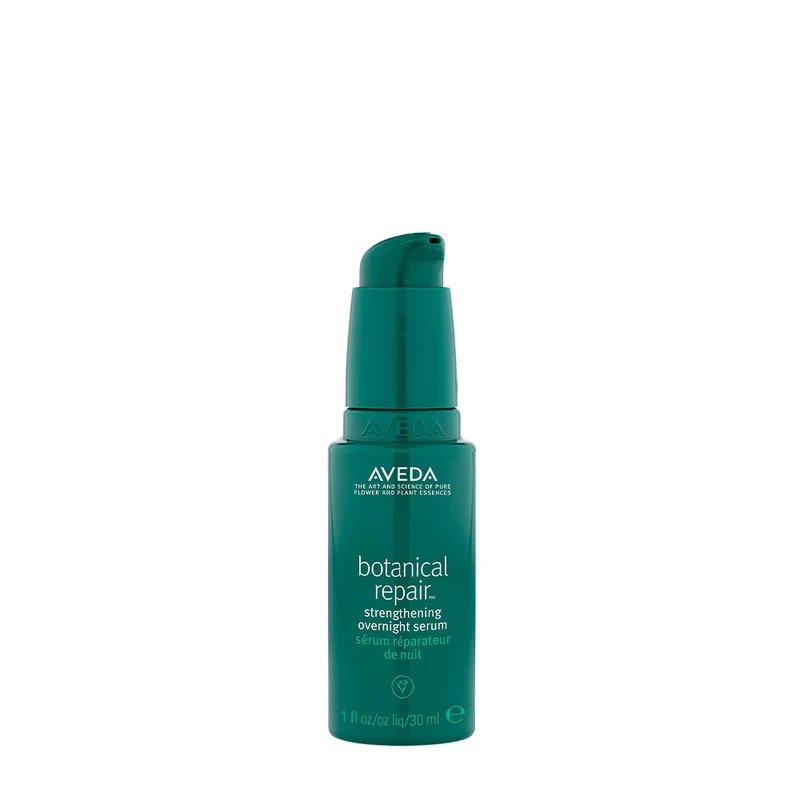 Aveda Botanical Repair Strenghtening Overnight Serum 30ml - siero notturno rinforzante e riparatore