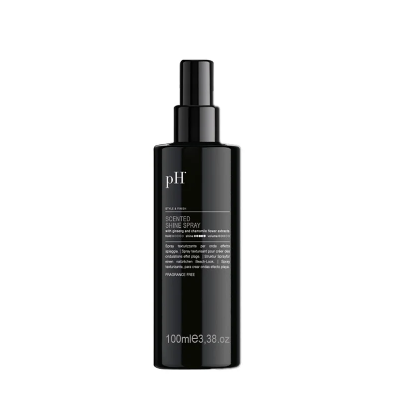 Ph Laboratories Scented Shine Spray 100ml - spray lucidante