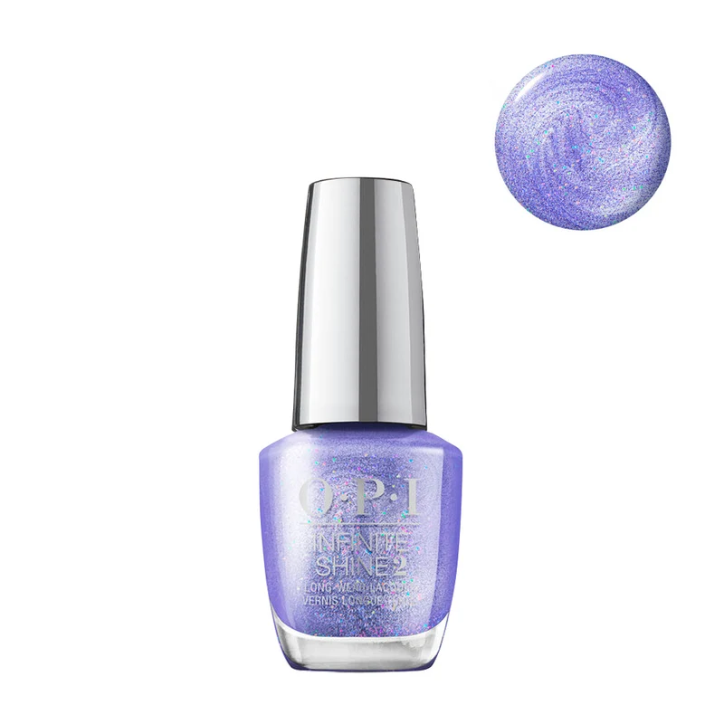 OPI Infinite Shine ISLD58 You Had Me at Halo 15ml - smalto a lunga durata