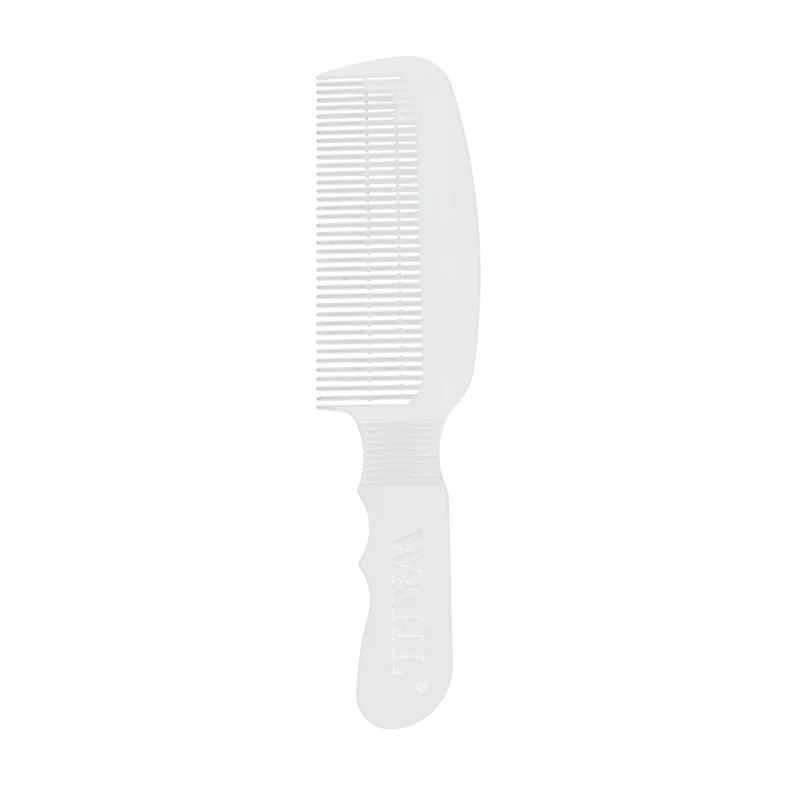 Wahl Pettine Bianco
