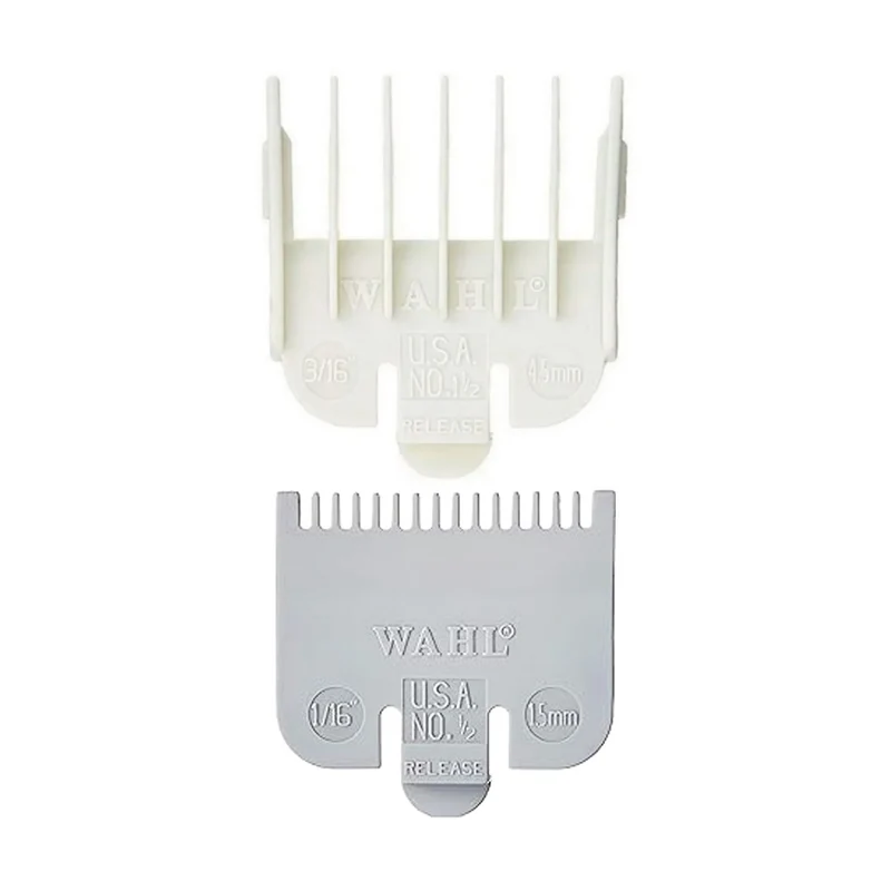 Wahl Attachment Set Rialzi 03070-100 1.5/4.5mm - rialzi in nylon