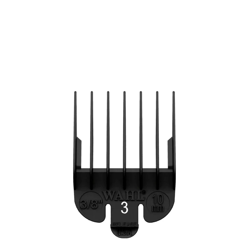 Wahl Clipper Guide 3 3/8'' 10 mm 3134-001 - rialzo