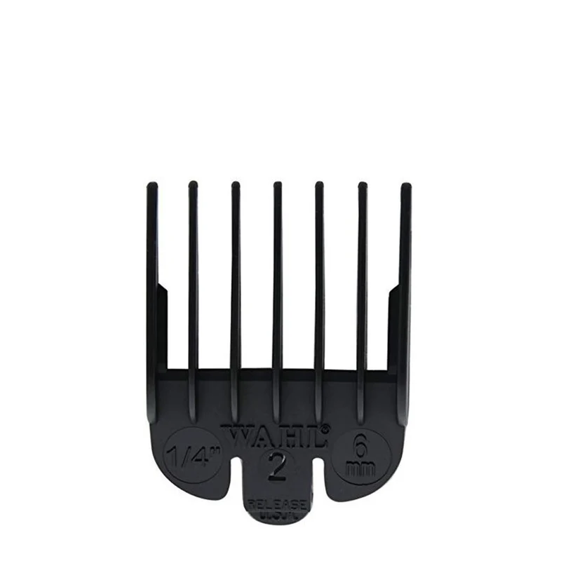 Wahl Clipper Guide 2 1/4'' 6 mm 3124-001 - rialzo