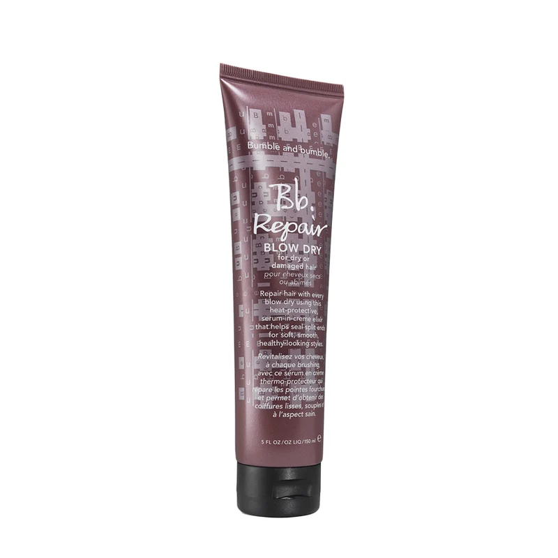 Bumble and bumble. Bb. Repair Blow Dry 150ml - siero per capelli danneggiati
