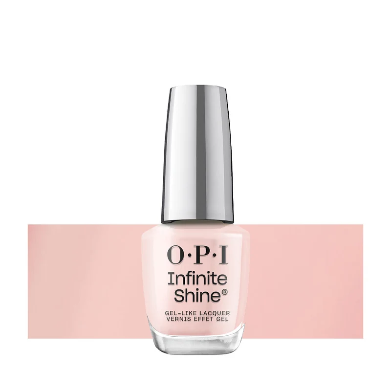 OPI Infinite Shine ISLH19 Passion 15ml - smalto a lunga durata