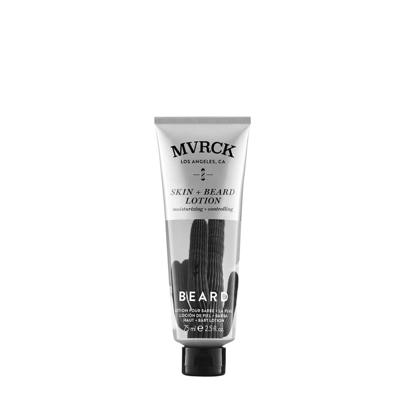 Skin + Beard Lotion