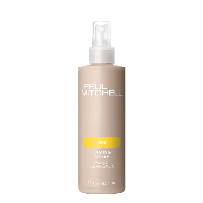 Taming Spray