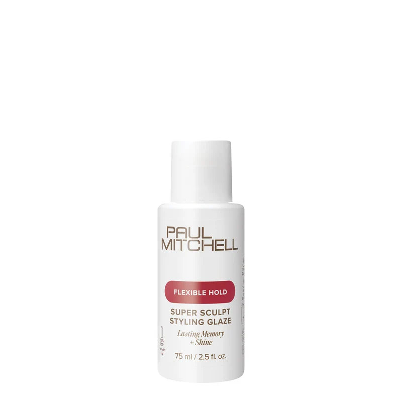 Super Sculpt Styling Glaze