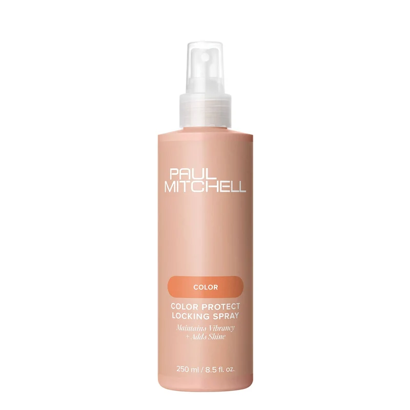 Color Protect Locking Spray