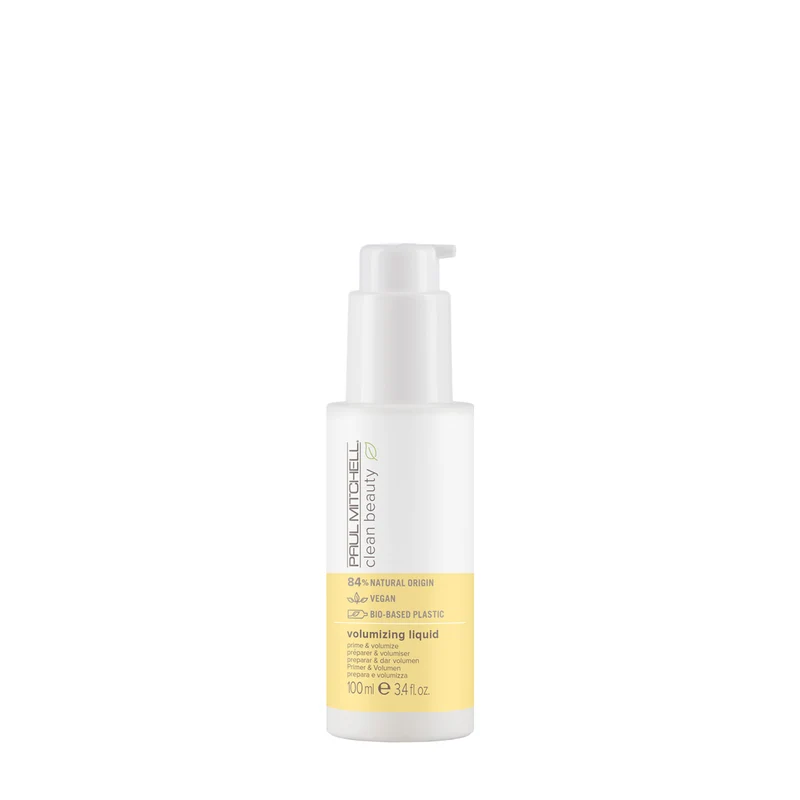 Volumizing Liquid