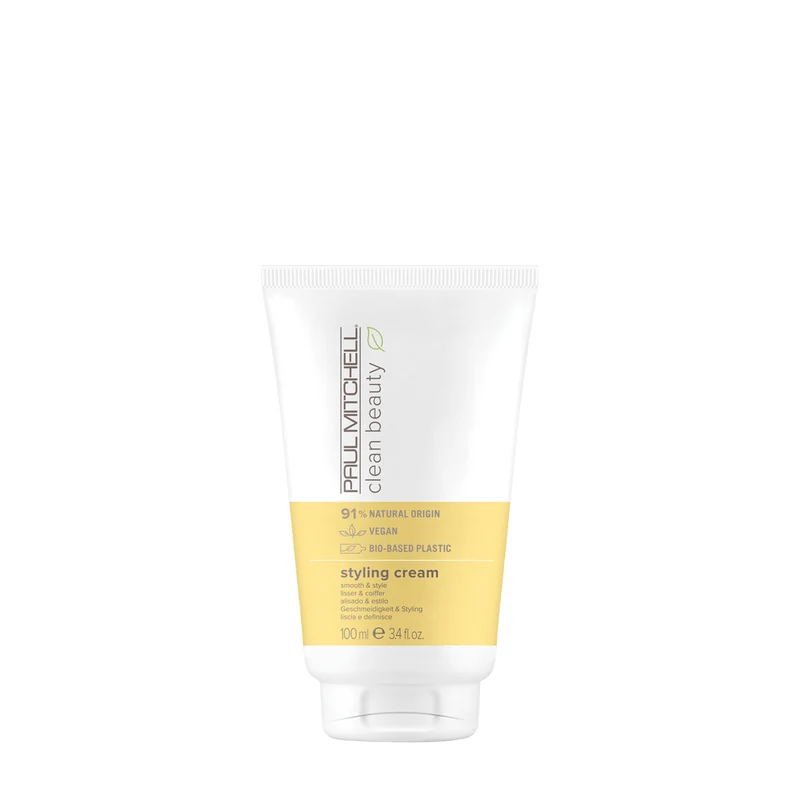 Styling Cream