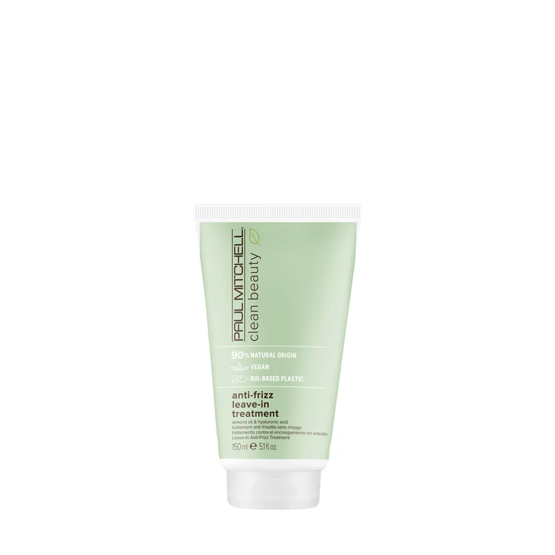 Anti-Frizz Leave-In Treatment