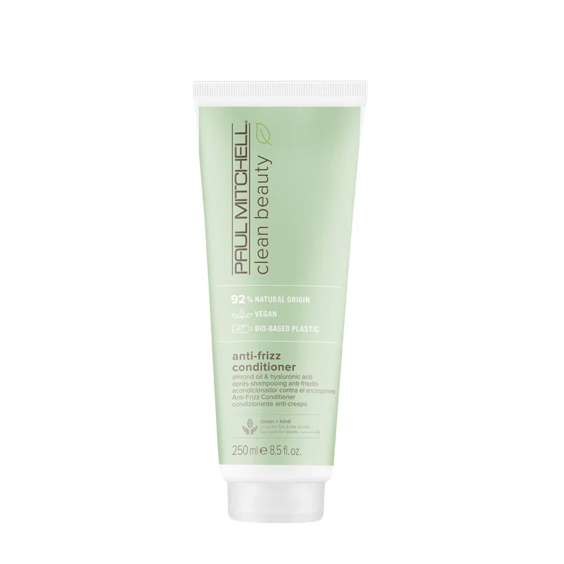 Anti-Frizz Conditioner