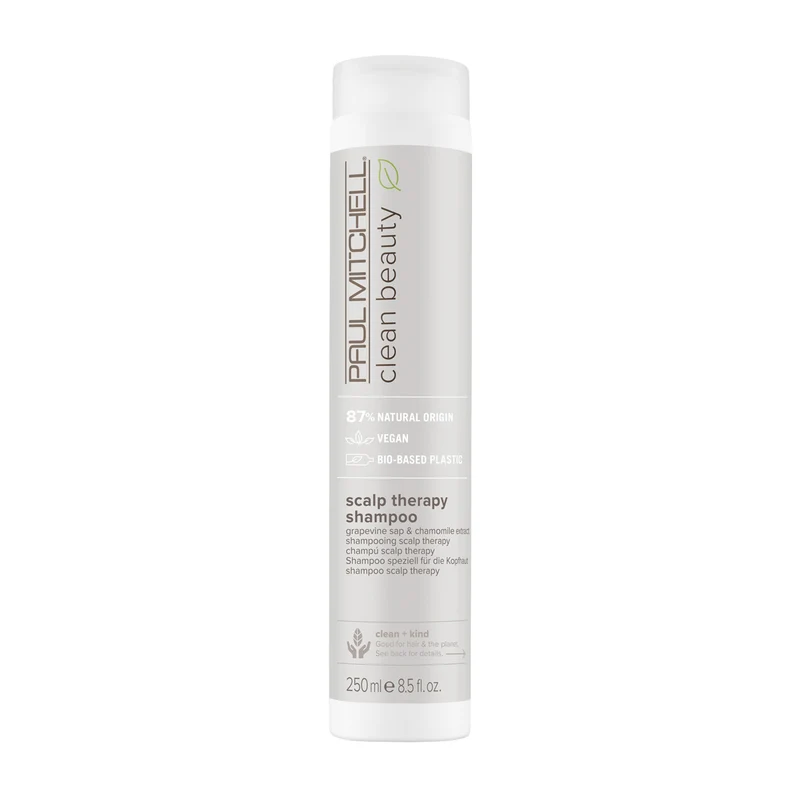 Therapy Shampoo