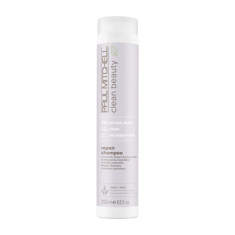 Shampoo