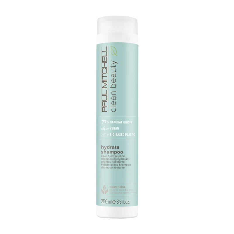 Shampoo