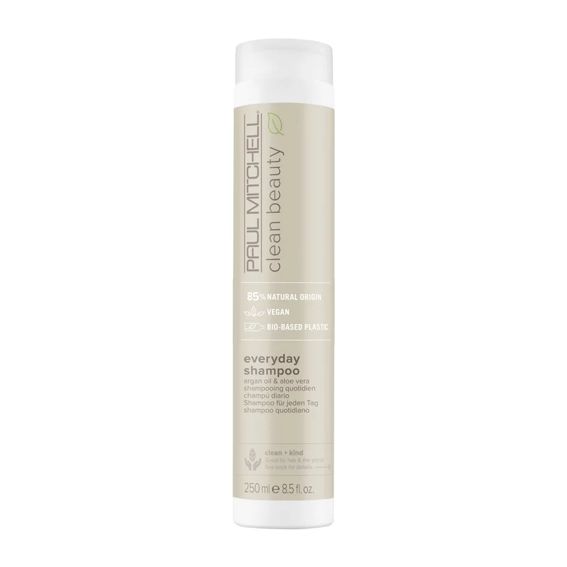 Shampoo
