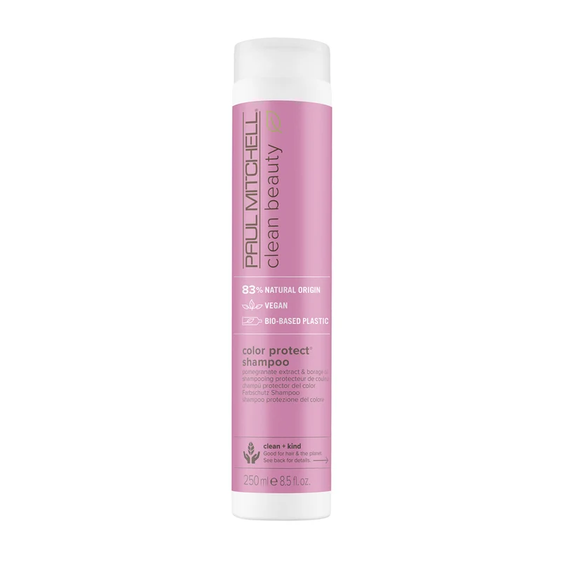 Shampoo