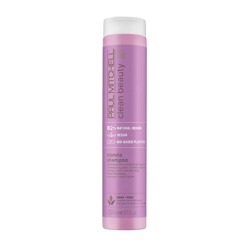 Blonde Shampoo