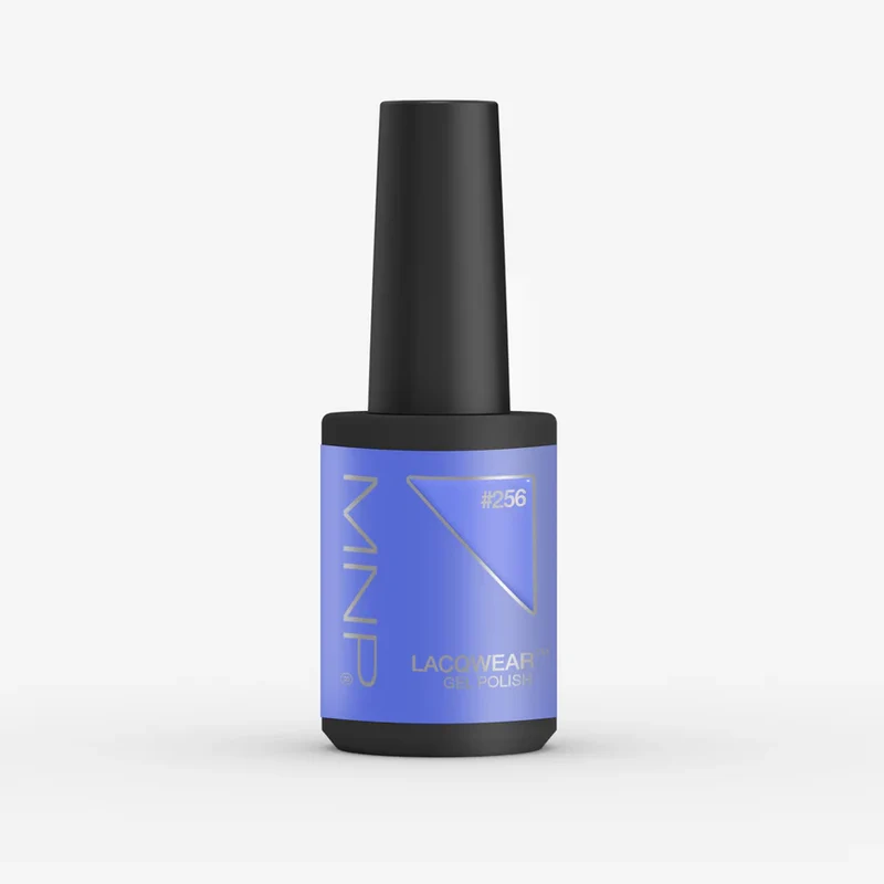 MNP LACQWEAR™ GEL POLISH - 256 ENVY ME 10ML