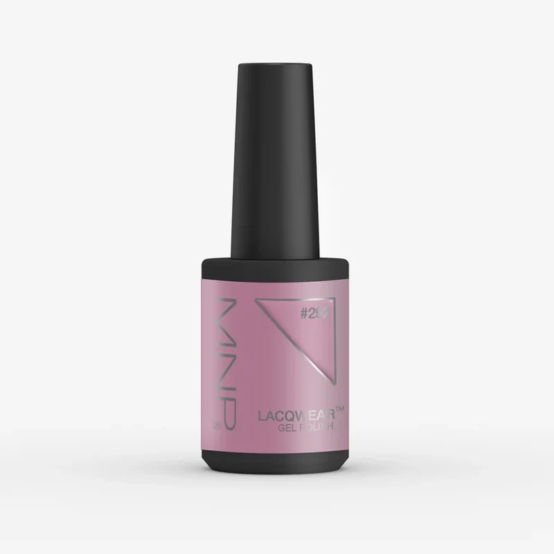 MNP LACQWEAR™ GEL POLISH - 292 AUTUMN WHISPER 10ML