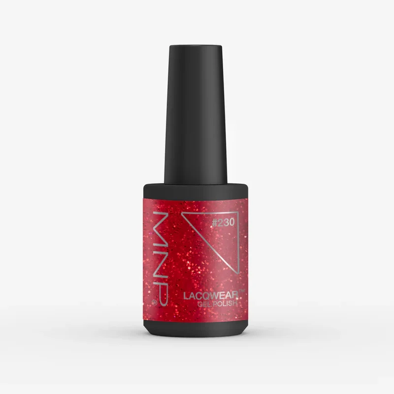 MNP LACQWEAR™ GEL POLISH - 230 BROADWAY 10ML