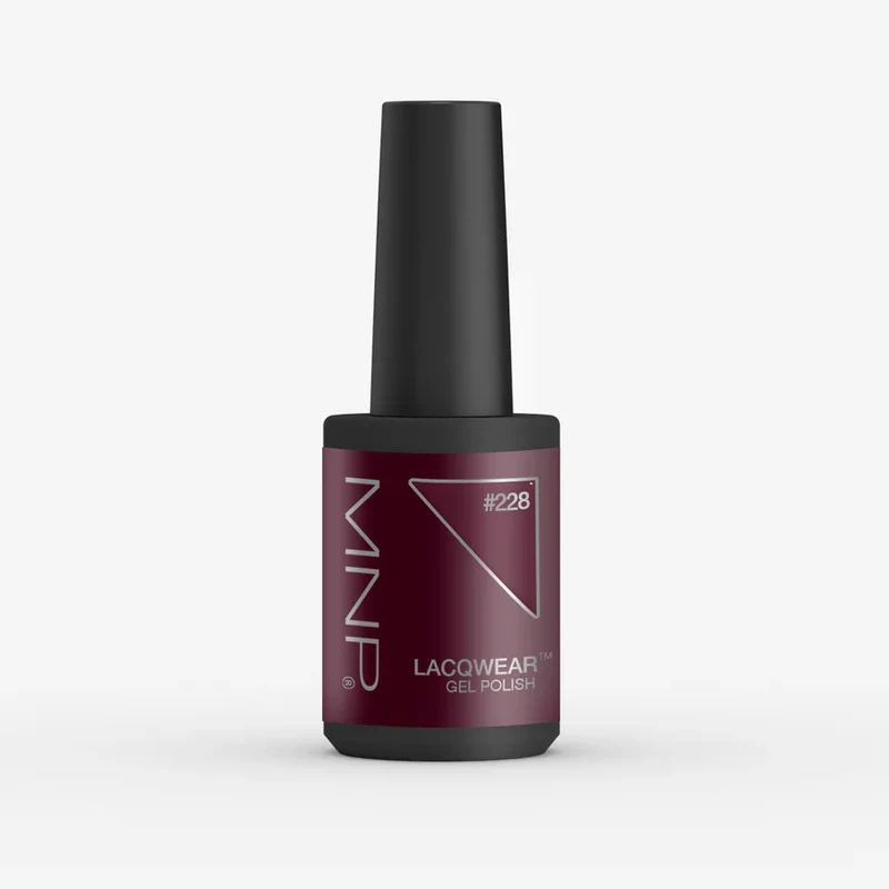 MNP LACQWEAR™ GEL POLISH - 228 BIG DREAMS 10ML