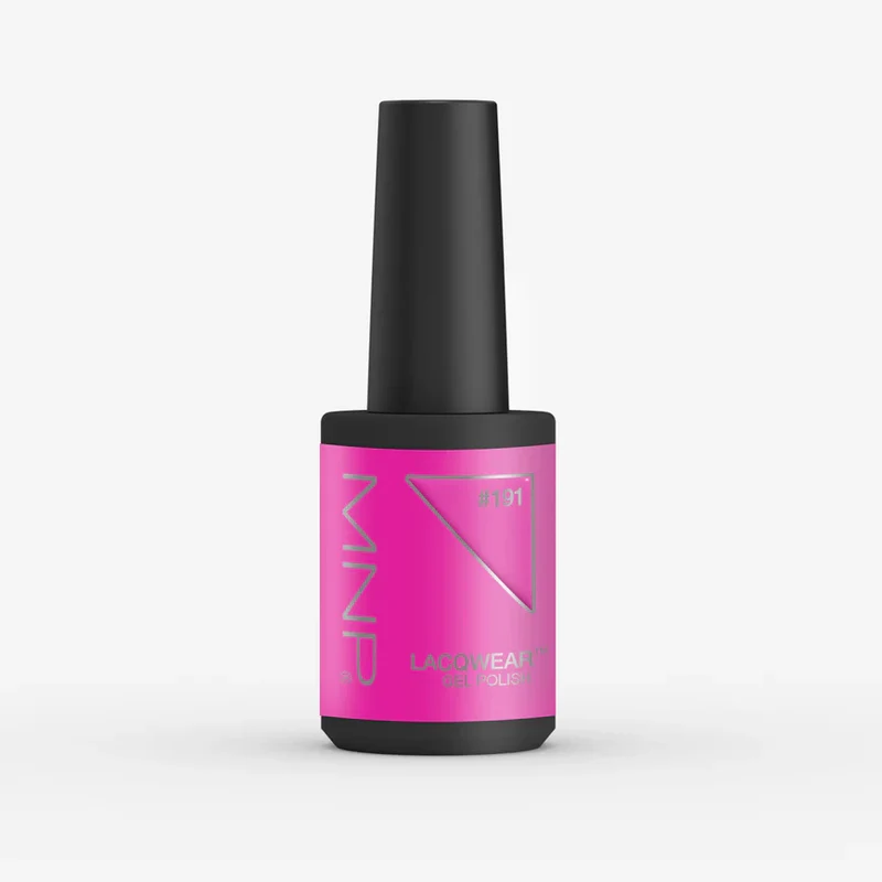 MNP LACQWEAR™ GEL POLISH - 191 DAYDREAMS 10ML